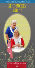 Ulrike Neradt - Sehnsuchts-Kueche