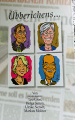 Ulrike Neradt - Uebberichens