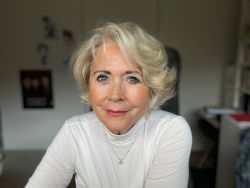 Ulrike Neradt - Blog